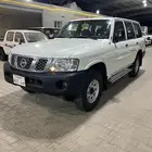 جيب نيسان اربع ابواب موديل 2009