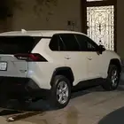راف فور 2021 ابيض