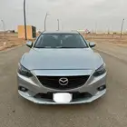 للبيع مازدا 6