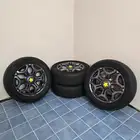 جنوط جيتور T2