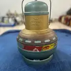 دافور سيفرت ام قبة سويدية