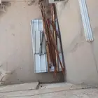شينكو مفكوك مع حديد