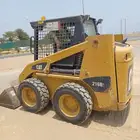 skid steer caterpillar for Rent