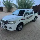 هايلوكس 2015