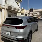 سبورتاج 2021 ديزل وارد كوريا