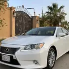 لكزس ES350 - فل كامل - ( بحالة ممتازة )