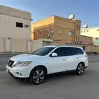 للبيع باثفندر 2013 فل كامل