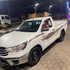 هايلكس 2024 غماره مكينه كبير