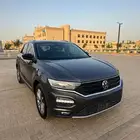 فولكس فواجن تي روك 2021