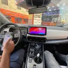 شاشة نيسان اكستريل 2024