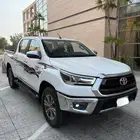 هايلوكس تويوتا 2022