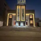 شقق مستقله للبيع بحي الصفا تشطيب راقي ومنظم