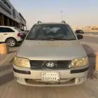 للبيع هونداي ماتريكس 2006 (بسعر رمزي)