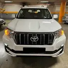 تويوتا برادو 2018 TX.L ما شاء الله