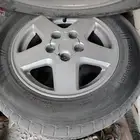 جنوط قلري كامري 2001