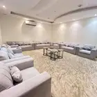 شاليهات للإيجار بسعر منافس