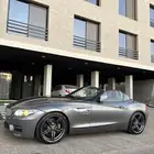 BMW Z4 35is 2012 ( كشف )