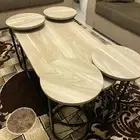طاولة خدمه
