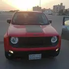 جيب رينيجيد Renegade