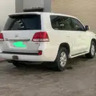 لاندكروزر 2009 قير عادي