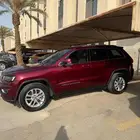 جيب جراند شيروكى بحاله الوكاله ولله الحمد LAREDO
