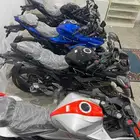 دبابات سوزوكي جديده