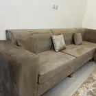 كنب للبيع نظيف (بريدة )