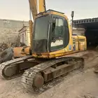 تشليح بوكلين كوماتسو
