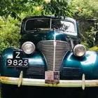 شفرليت موديل 1939