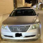 لكزس LS 460