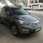 هونداي سنتافية فل كامل دبل