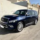 جيب انفنيتي QX80 2016