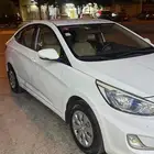 سياره اكسنت موديل 2015