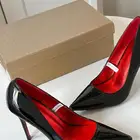 كعب ستيليتو