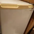 ثلاجه بحاله جيده