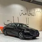 مرسيدس E250 2022 . رصد الفخامة