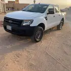 فورد رينجر 2013