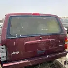 شروكي 2001 قطع غيار تشليح