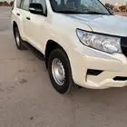 تويوتا برادو 2020