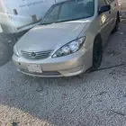 كامري جونيور 2005 للبيع