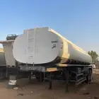 تانكر ماء