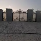 مزرعه للبيع في الخليل