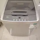 غسالة HASS بحالة ممتازه شبه جديده