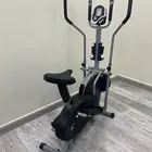 جهاز رياضي دراجة و اوبتكال