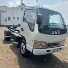 وايت جاك 2010نظيف مع الخزان