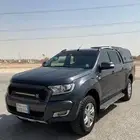 رانجر 2017