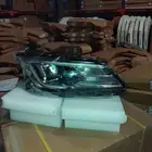 شمعات جيلي اميقراند وmg5 وقطع بودي
