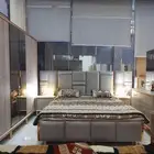 غرف نوم ودولايب تفصيل وجاهز للتواصل واتساب فضلا