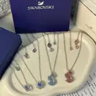 سلاسل سوارفسكي معا ملحقاتها هاي كوالتي درجة اولى