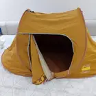 للبيع خيمة المبيت الشتويه